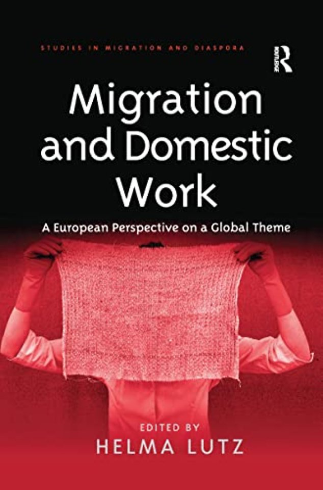 Migration and Domestic Work