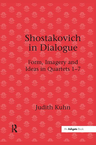 Shostakovich in Dialogue