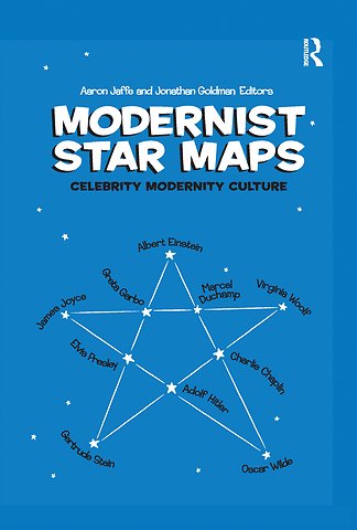 Modernist Star Maps