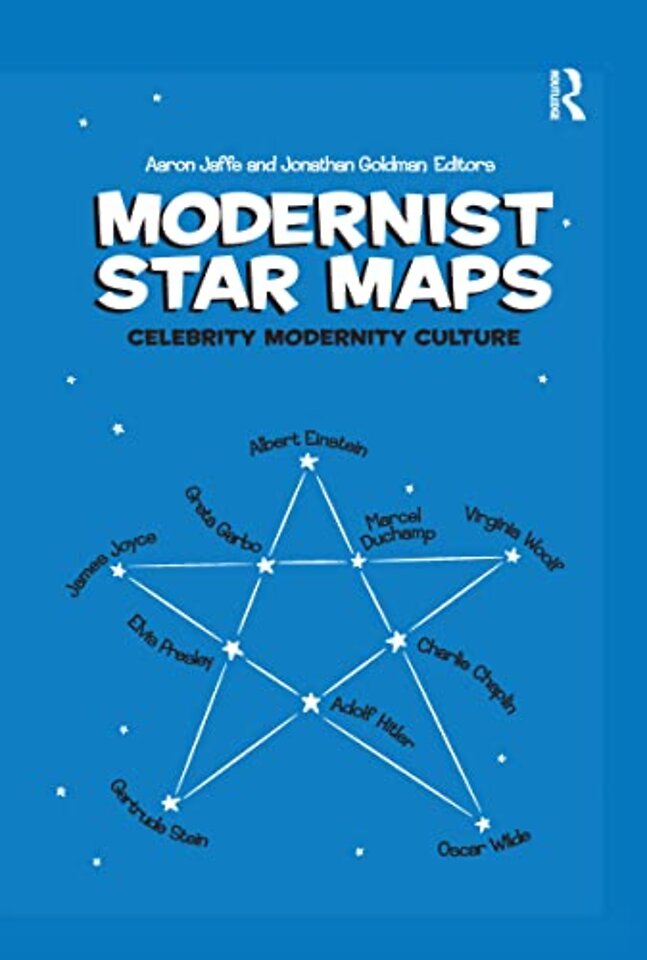 Modernist Star Maps