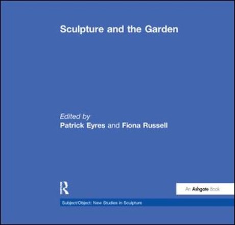 Sculpture and the Garden