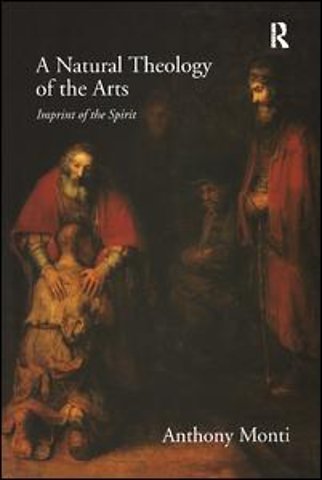 Natural Theology of the Arts