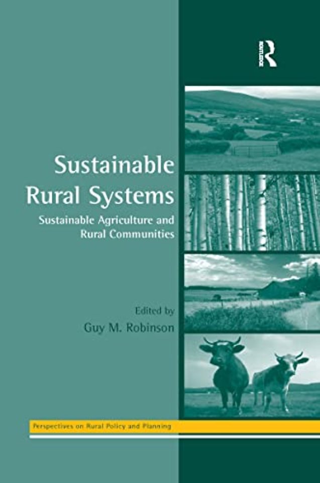 Sustainable Rural Systems