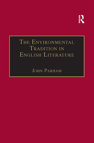 Environmental Tradition in English Literature
