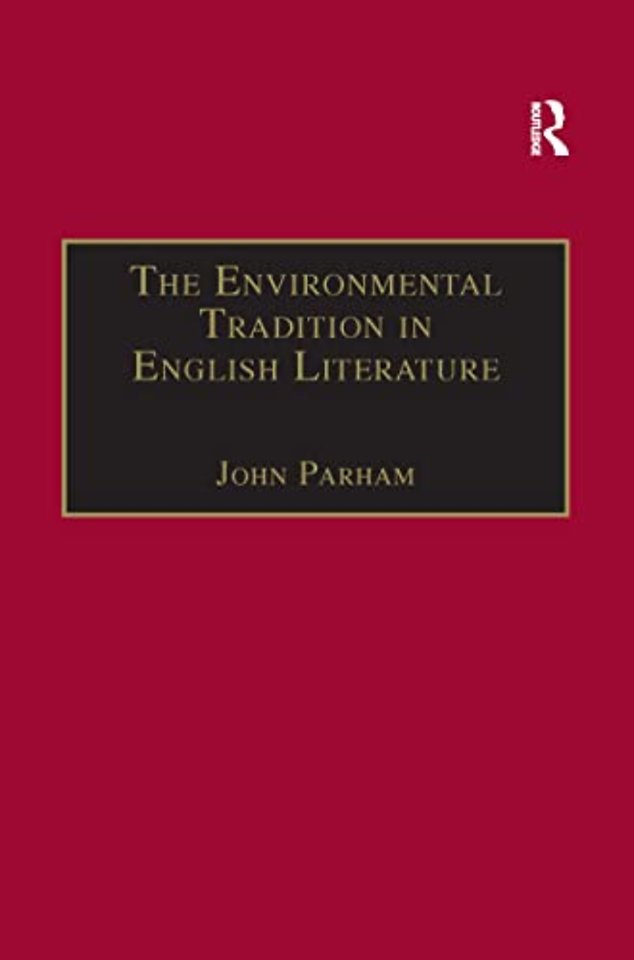 Environmental Tradition in English Literature