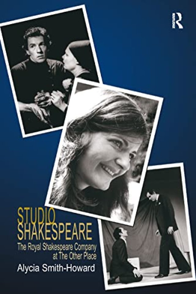 Studio Shakespeare