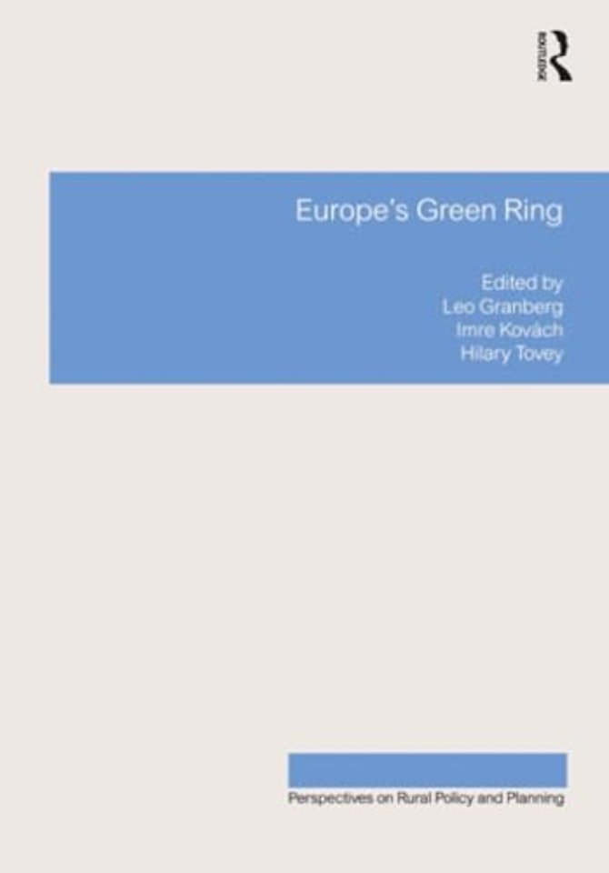 Europe's Green Ring