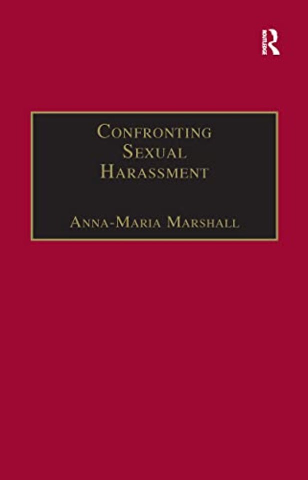 Confronting Sexual Harassment