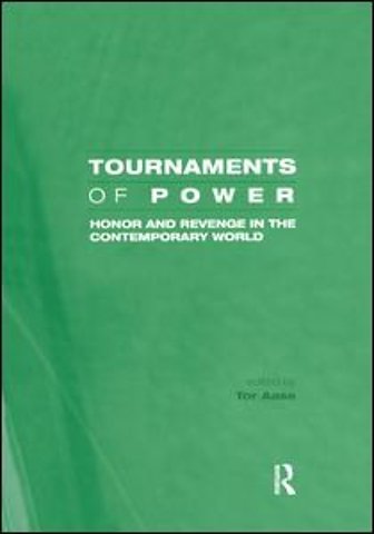 Tournaments of Power