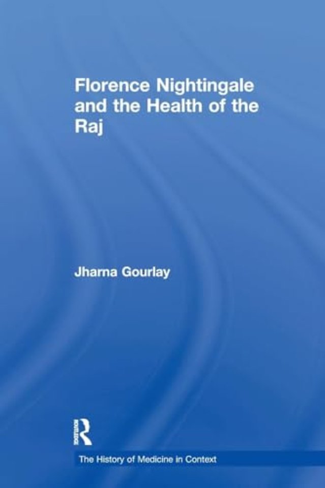 History of Medicine in Context