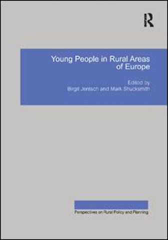 Young People in Rural Areas of Europe