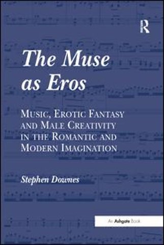 Muse as Eros