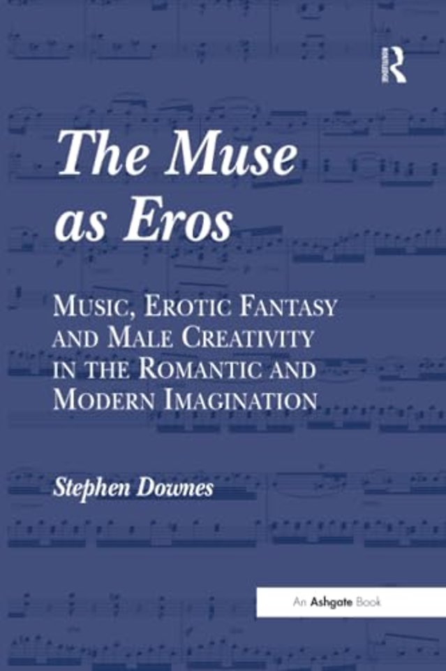 Muse as Eros