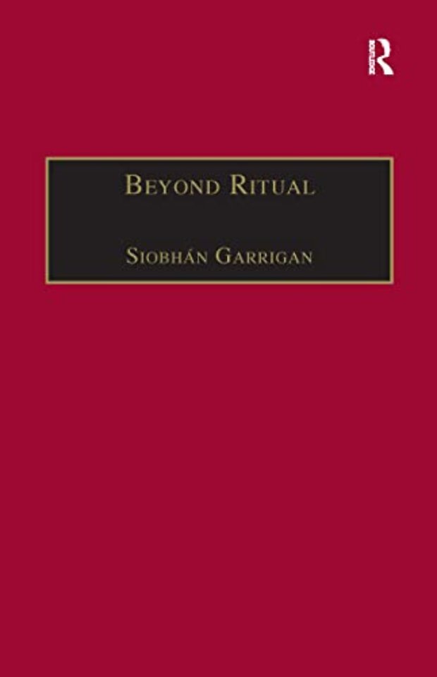 Beyond Ritual