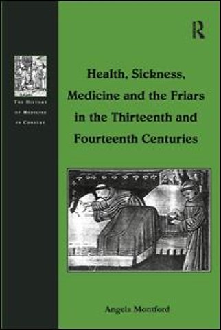 History of Medicine in Context
