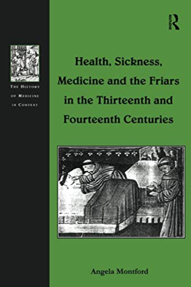 History of Medicine in Context
