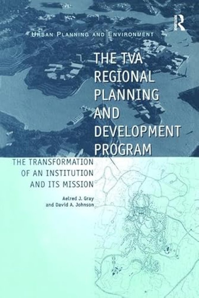TVA Regional Planning and Development Program