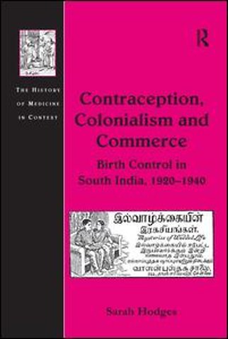 History of Medicine in Context