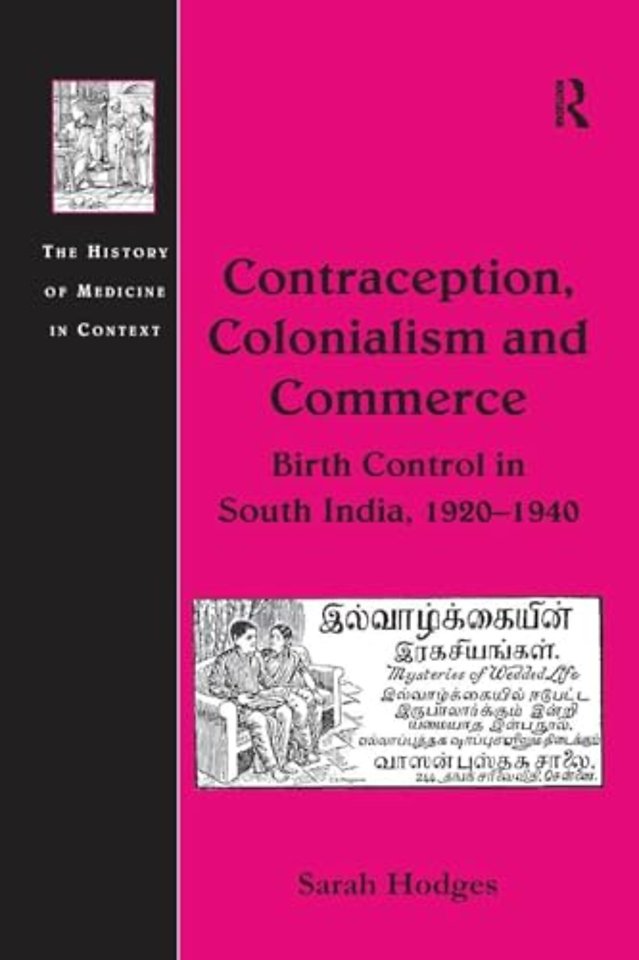 History of Medicine in Context
