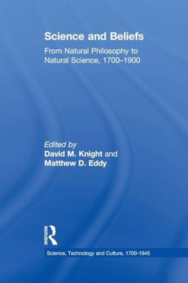 Science and Beliefs