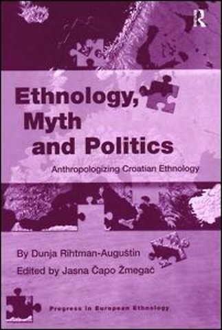 Ethnology, Myth and Politics