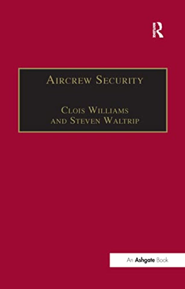 Aircrew Security