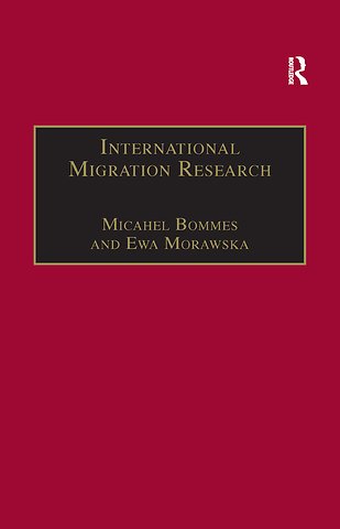 International Migration Research