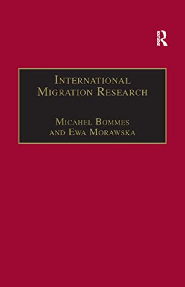 International Migration Research