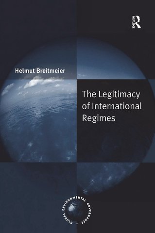 Legitimacy of International Regimes