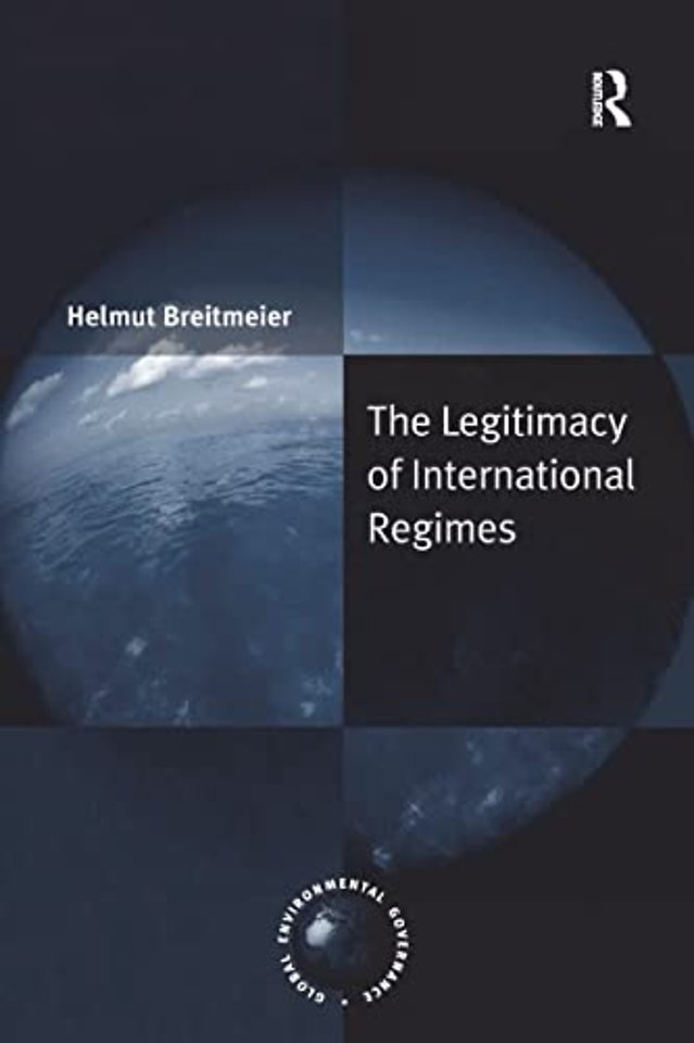 Legitimacy of International Regimes