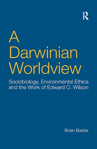 Darwinian Worldview