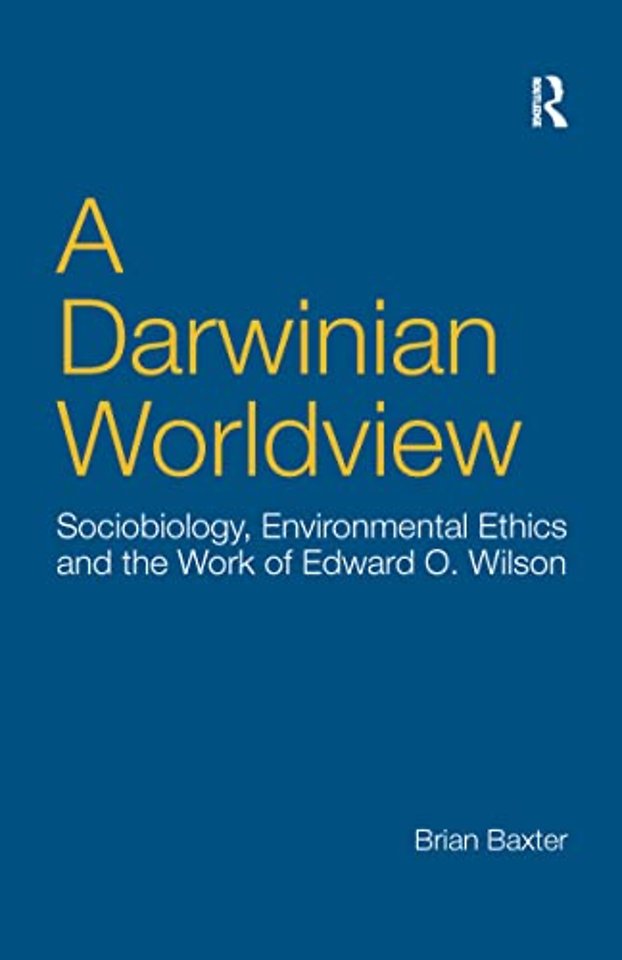 Darwinian Worldview