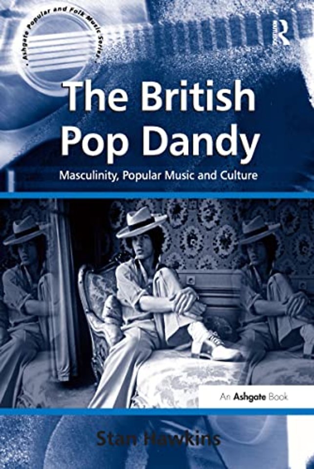 British Pop Dandy