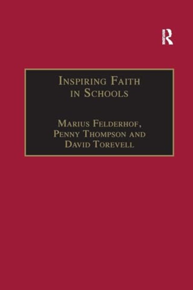 Inspiring Faith in Schools