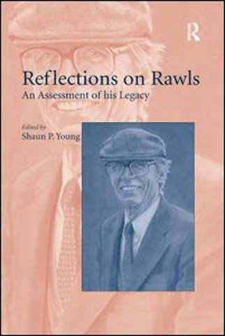 Reflections on Rawls