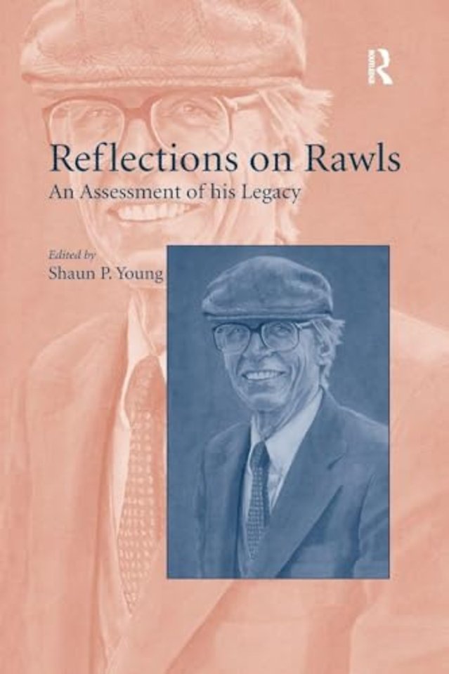 Reflections on Rawls