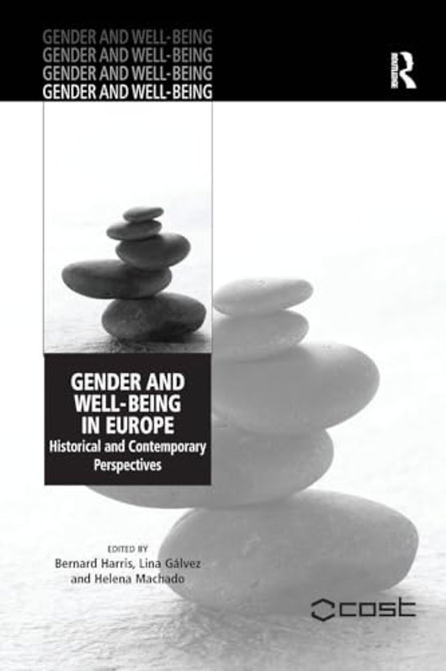 Gender and Well-Being in Europe