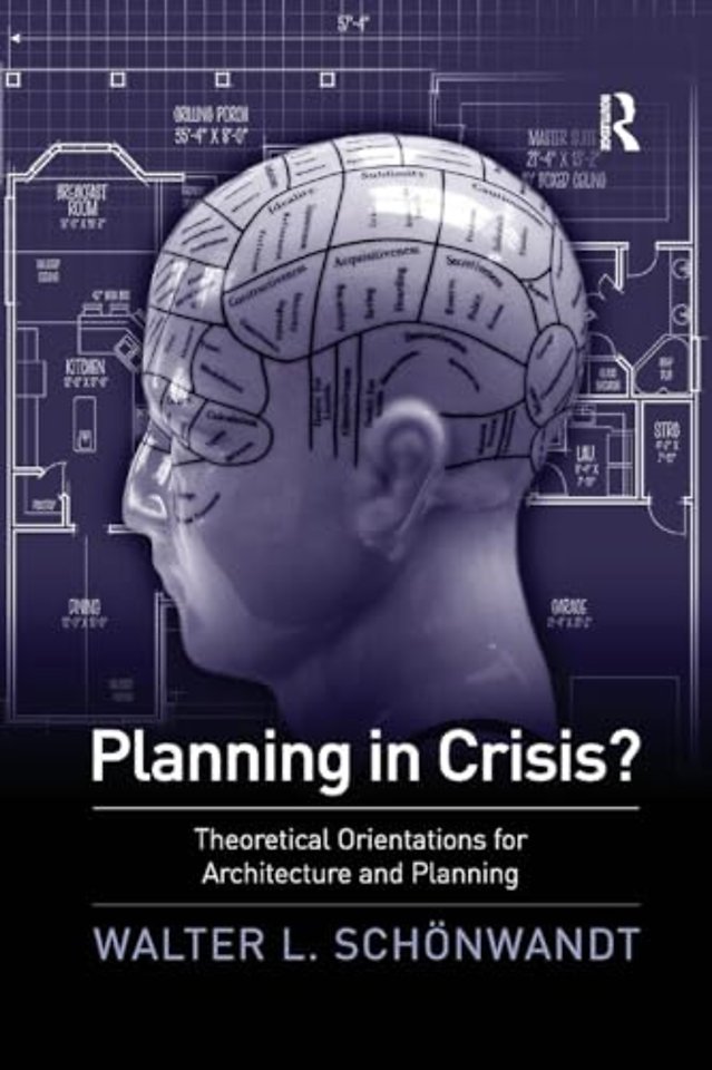 Planning in Crisis?