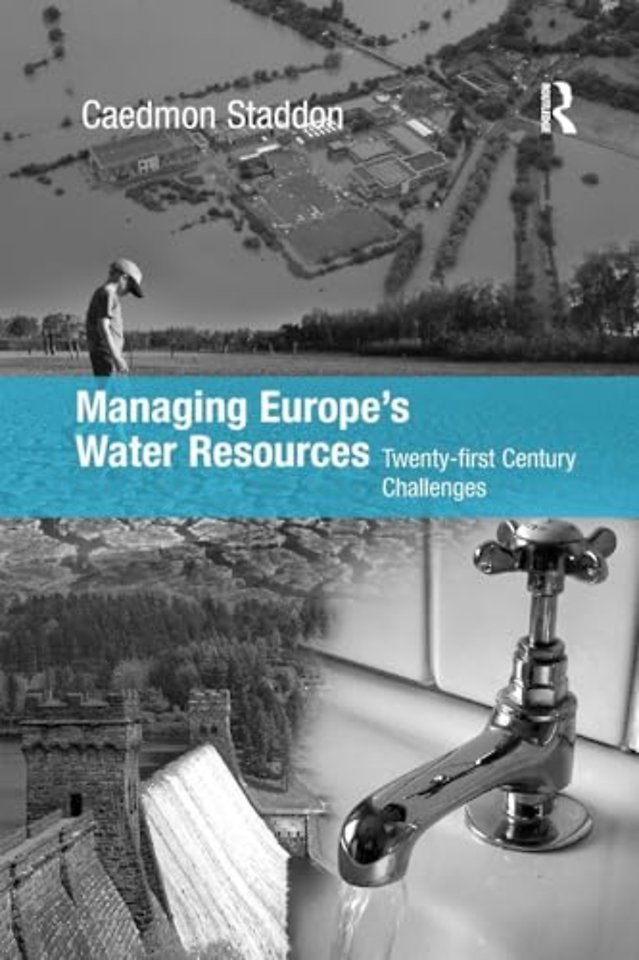 Managing Europe's Water Resources