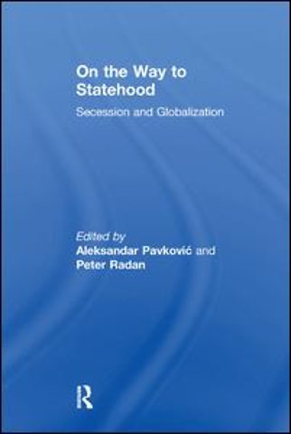 On the Way to Statehood