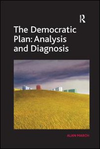 Democratic Plan: Analysis and Diagnosis