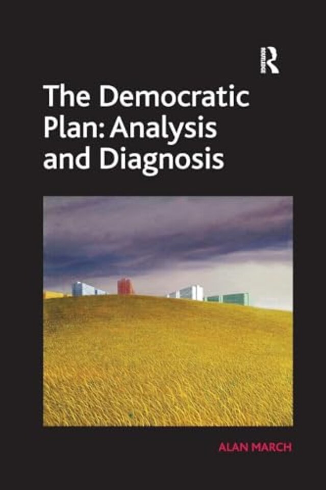 Democratic Plan: Analysis and Diagnosis