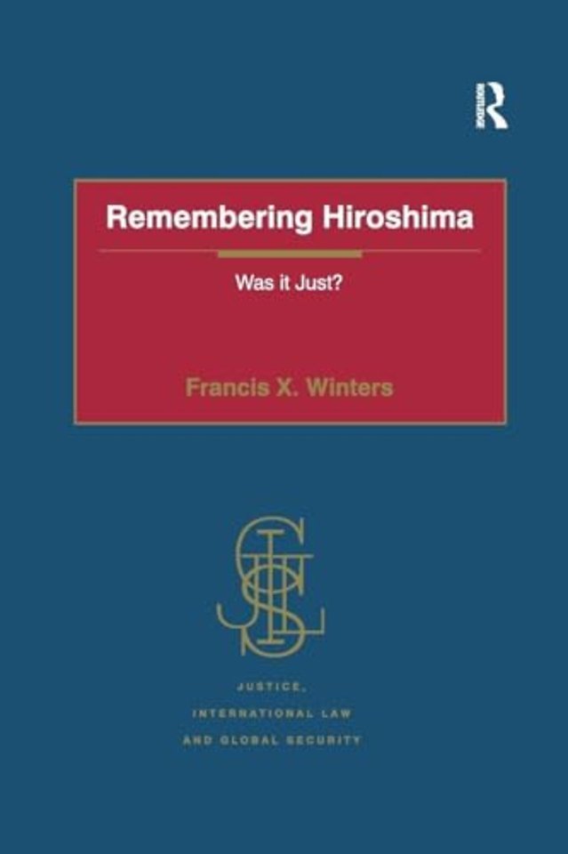 Remembering Hiroshima