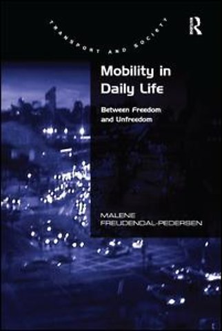 Mobility in Daily Life