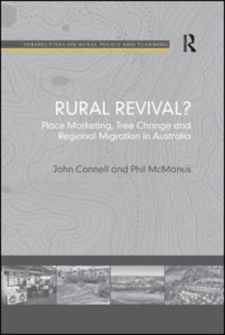 Rural Revival?