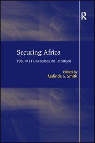 Securing Africa