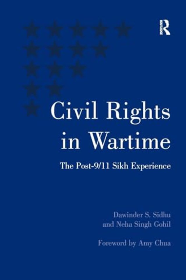 Civil Rights in Wartime