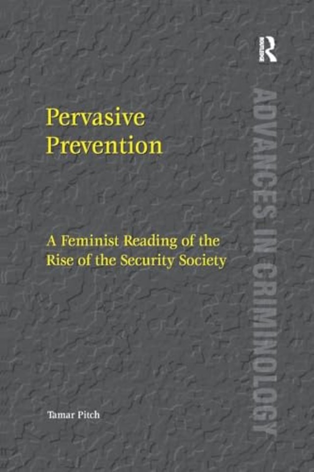 Pervasive Prevention