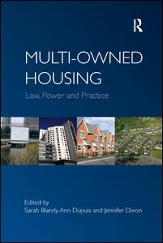 Multi-owned Housing