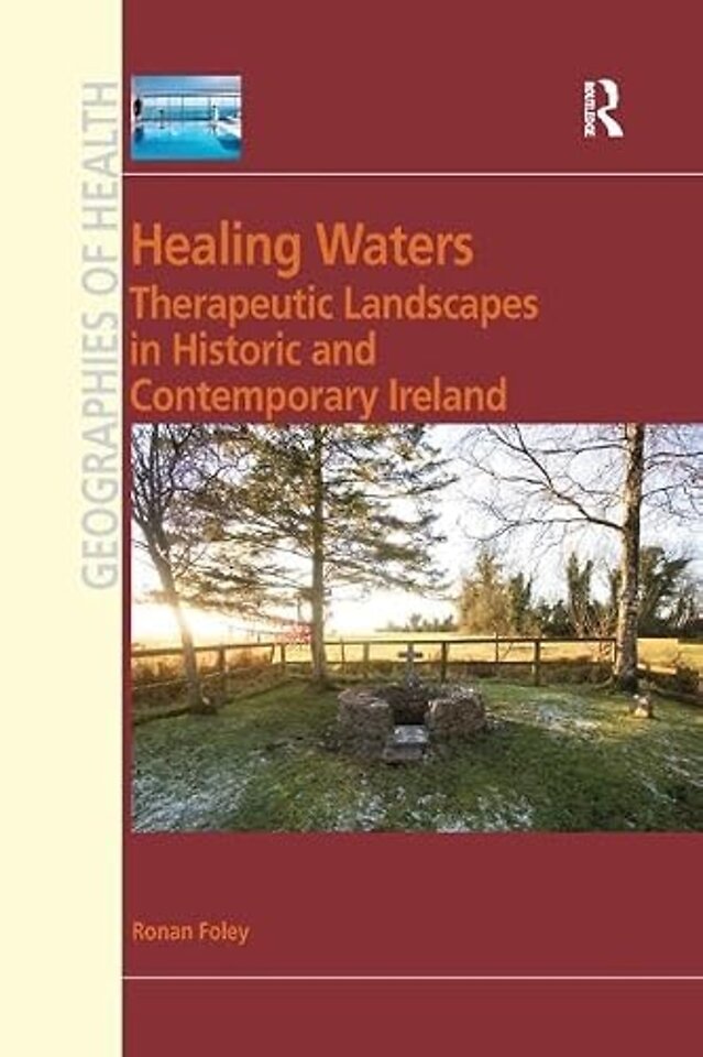 Healing Waters